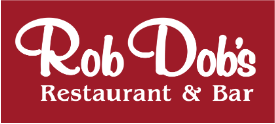 Rob Dob's logo